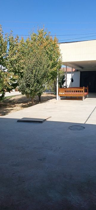 Sergili 6 sot. 7 xona
