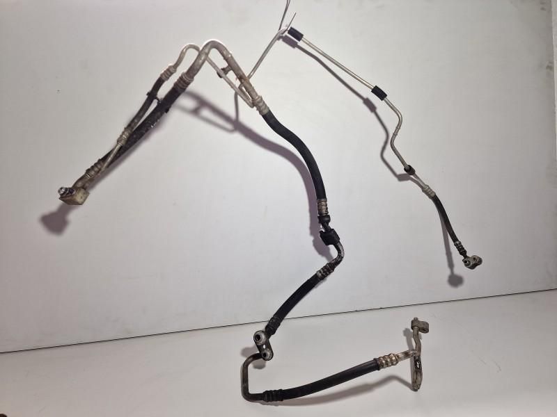 Conducta lunga si scurta AC clima Opel Astra H 1.9 CDTI 100cp 74kw; 1.