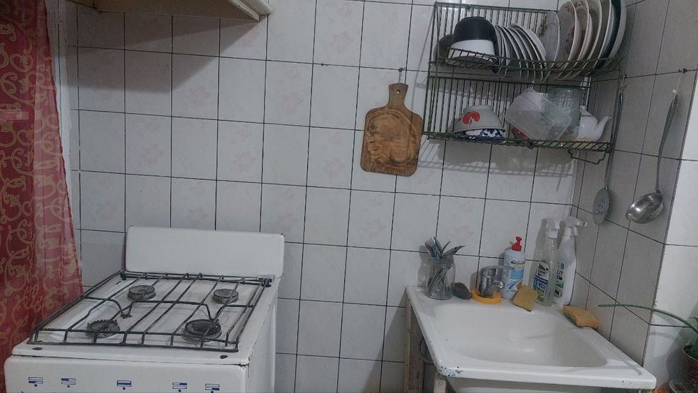 Тезда 5мкраёнда ижарага  берилади