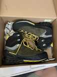 Mammut Kento Tour High GTX Men 44 номер