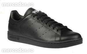 Vand Adidas Women's Stan Smith Lea