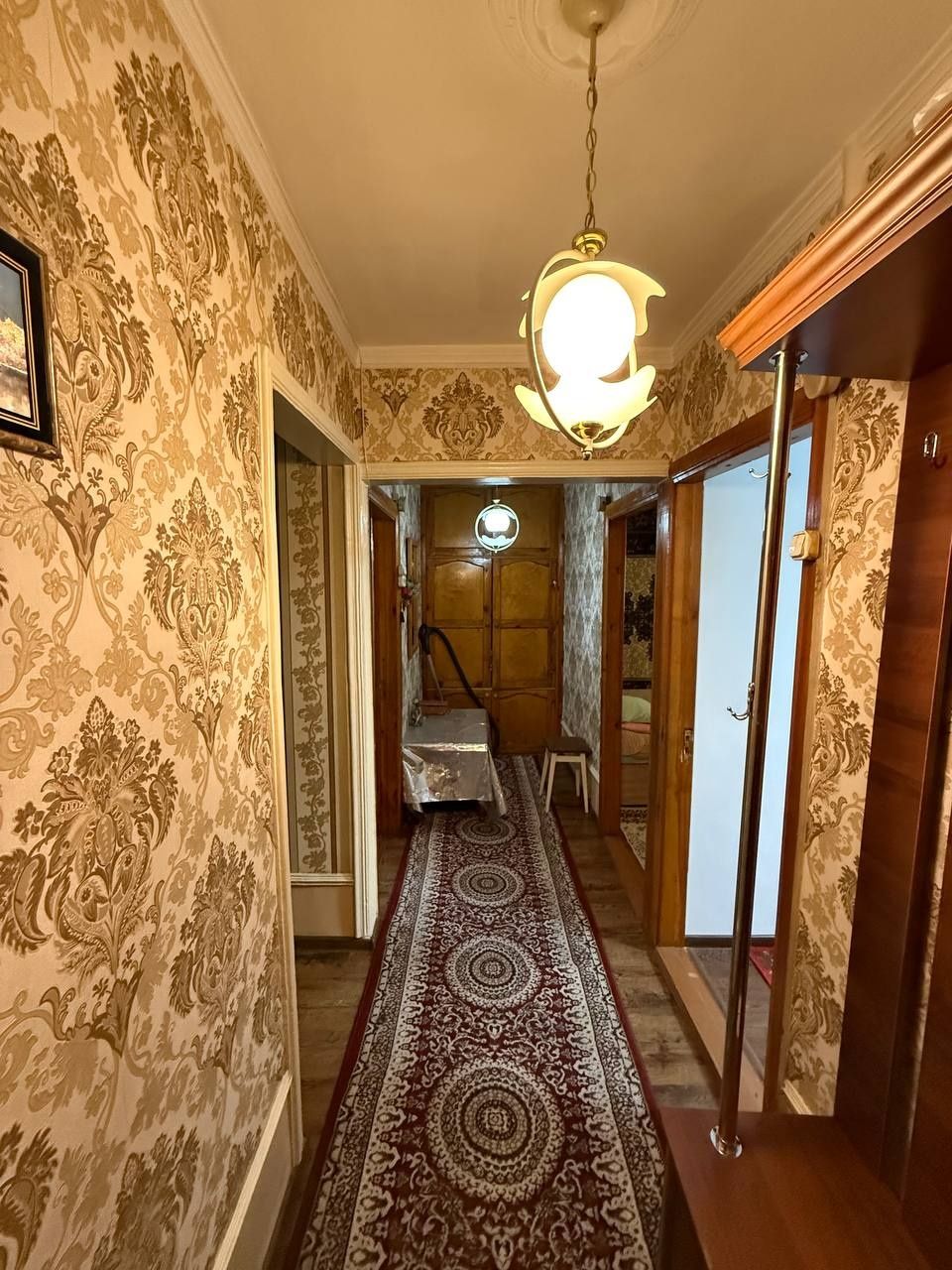 Квартира 3х комнатная, собственник