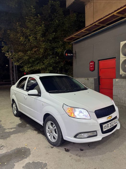 nexa 3 mexanika idiyal