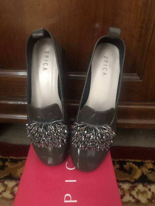 Pantofi dama Epica