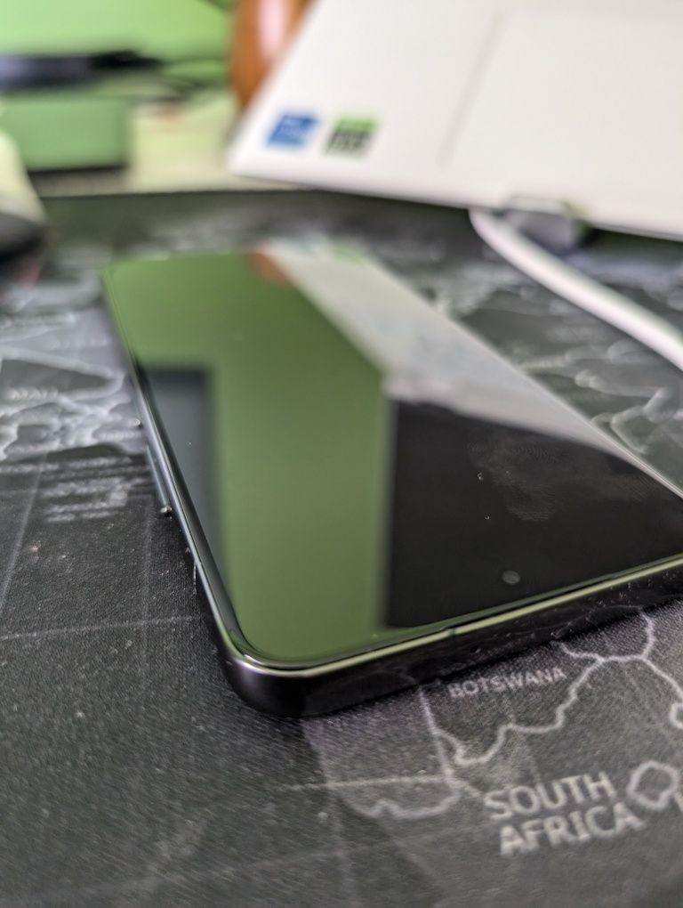 Samsung s22 128gb duos in garantie, in stare perfecta