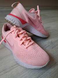 Nike Women Odyssey React AO9820-601 Pink Running Sneakers EUR 40.5