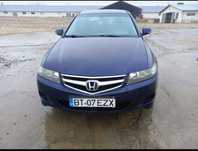 Vand Honda Accord