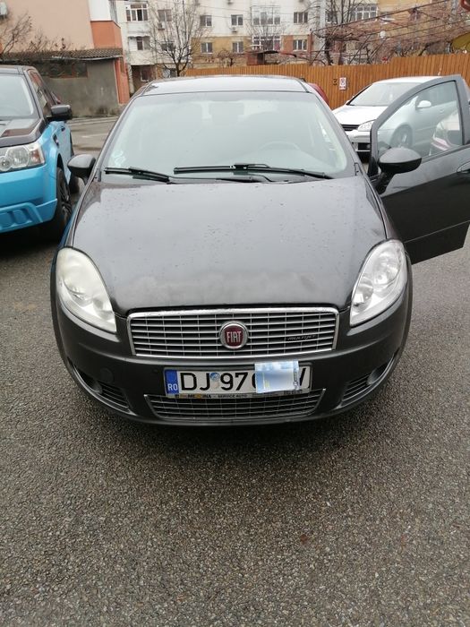 Fiat lunea 1.3 diesel