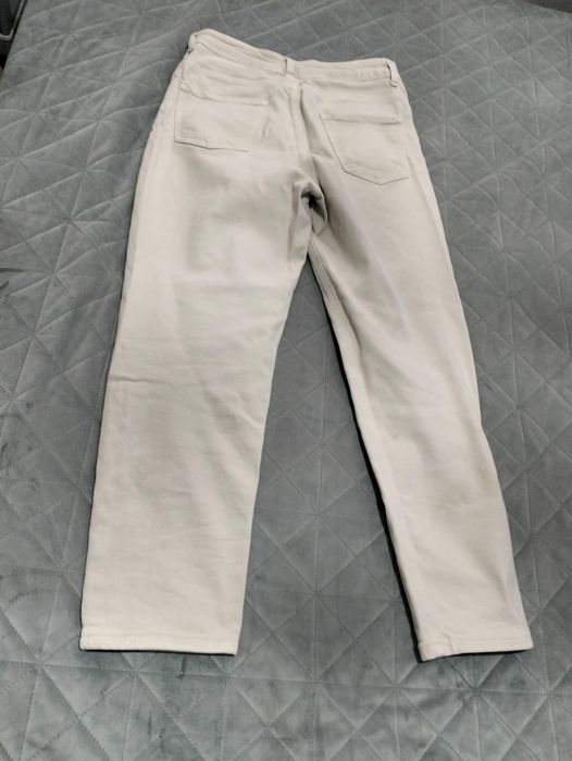 Blugi bej unisex
