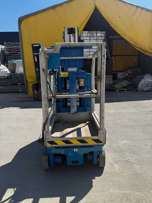 Nacela electrica Genie GR-20