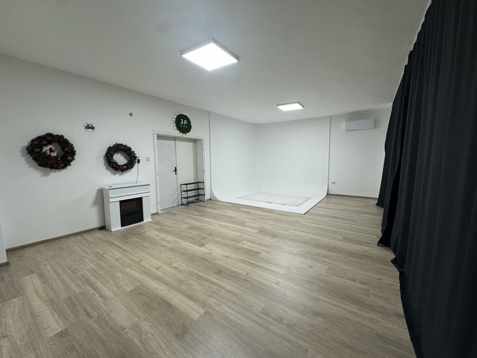 фотостудио под наем