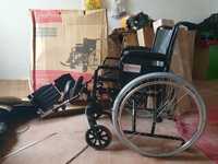 Кресло-Коляска для инвалидов