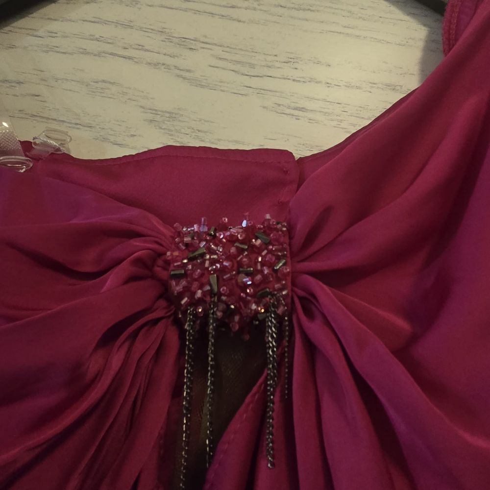 Rochie de seara Cengiz Akturk