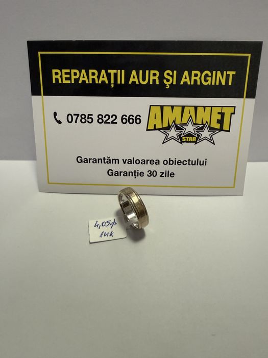Verigheta dama (vl) star amanet
