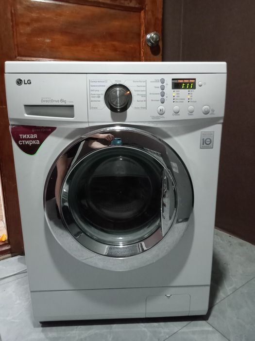 Стиральная машина в отличном состоянии