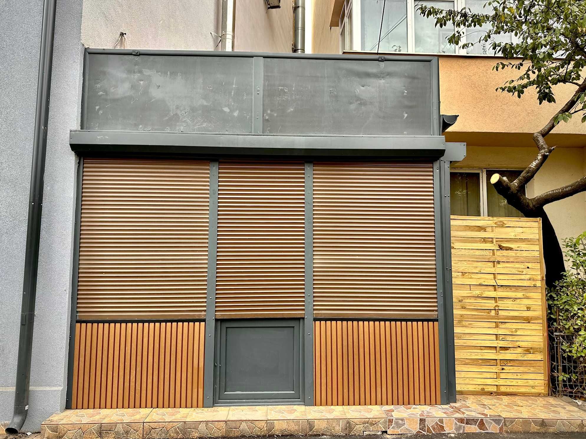 Spatiu comercial 18 mp - Stradal - Piata Obor - Pantelimon (trafic)