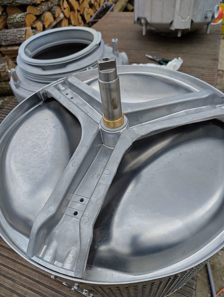 Masina de spalat rufe AEG Lavamat 7kg stare foarte buna