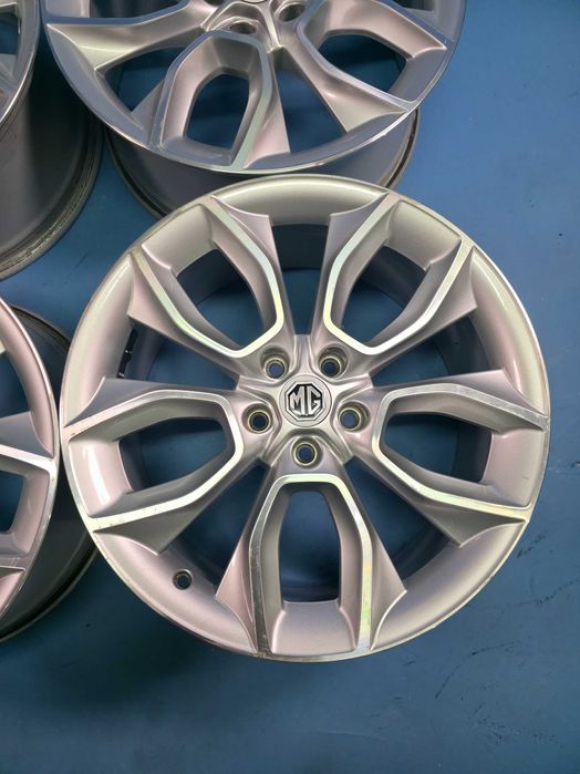 Jante Aliaj 5x112 19'' OE MG4 Hybrid MG ZS Hybrid MG HS HS+ 8J ET 45 !