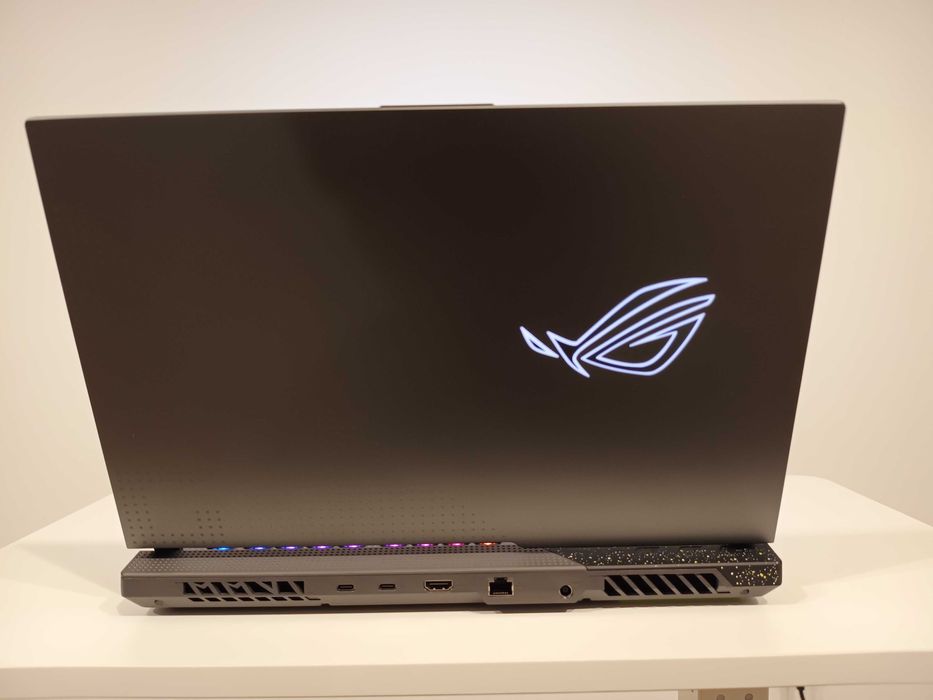 Vand Laptop Gaming ASUS ROG Strix G15 G513RW, NVIDIA GeForce RTX3070Ti