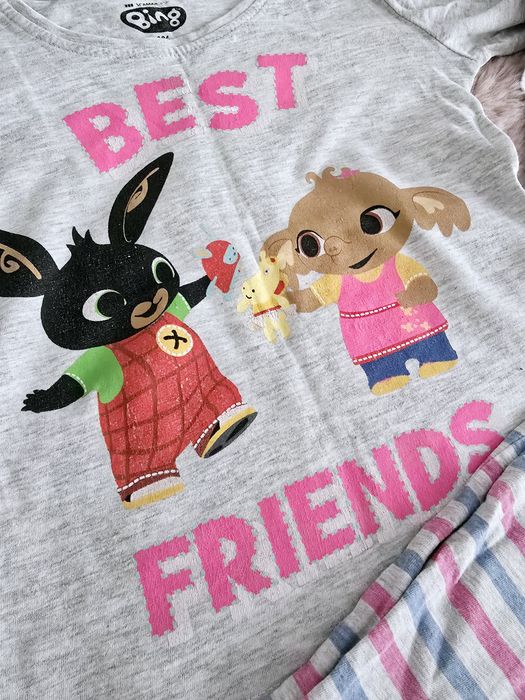 Pijama Bing 104  4 ani