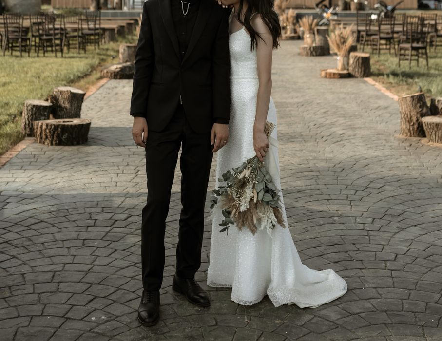 Rochie mireasa Nava Bride “Laure”