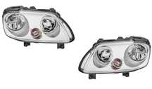 Фарове Фар за Фолксваген кади 2004 - 2010 VW CADDY