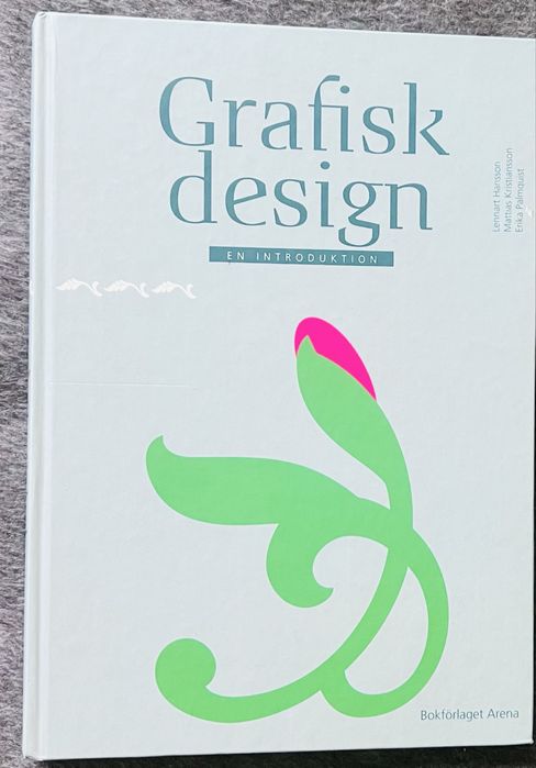 Книжки на шведски език