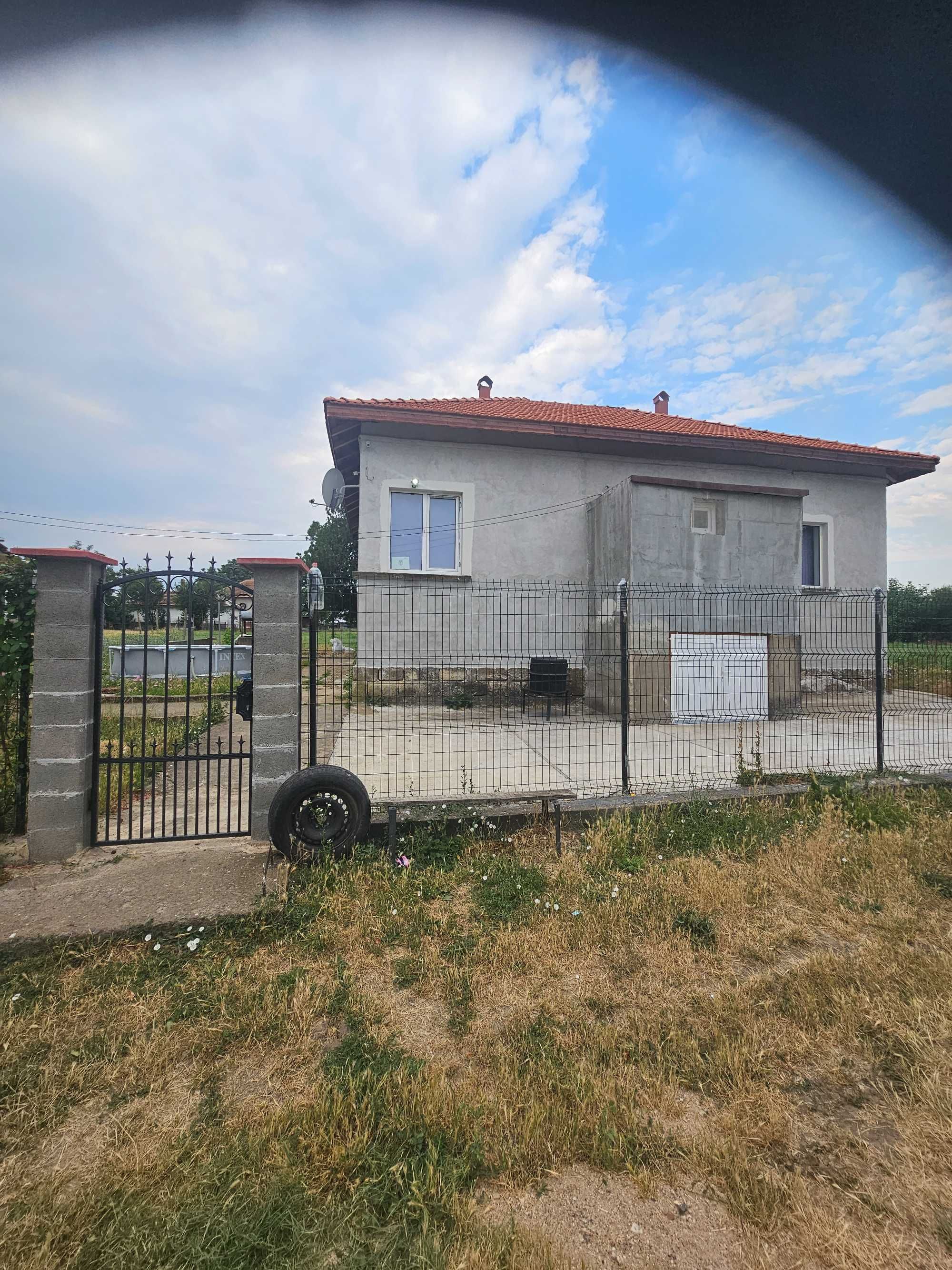 Продавам имот след основен ремонт