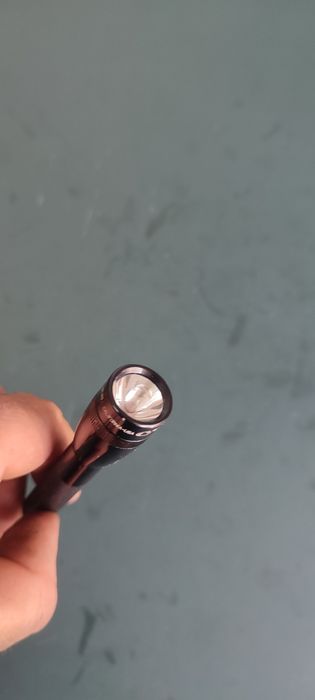 Lanterna Maglite mini California