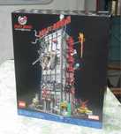 Lego 76178 Daily Bugle