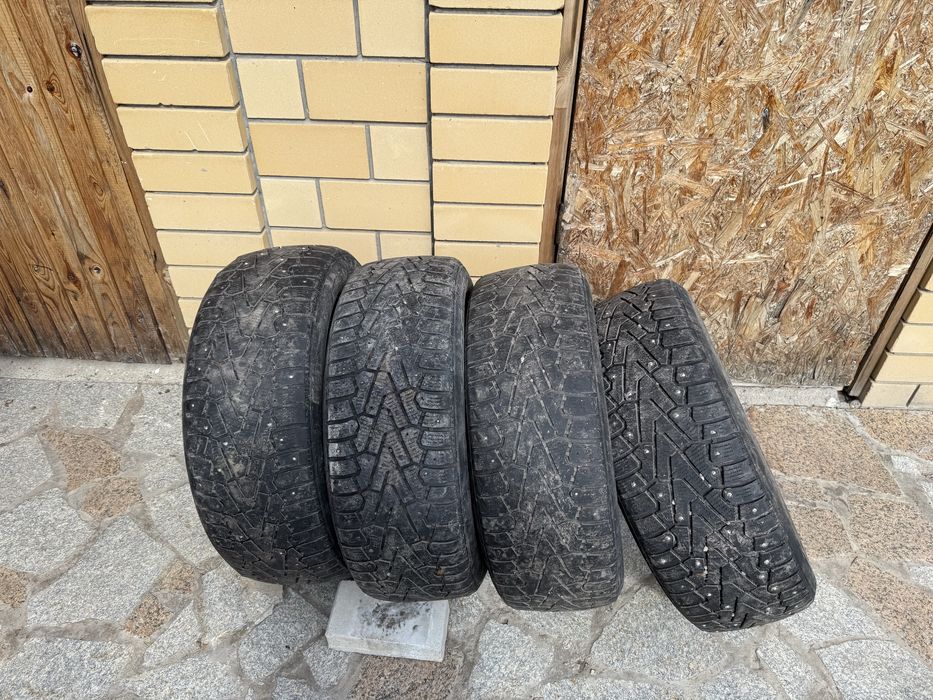 Продам Шины и диски