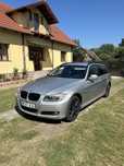 Bmw 320d lci 184cp xdrive