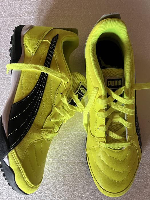 Adidasi Puma 42 sintetic