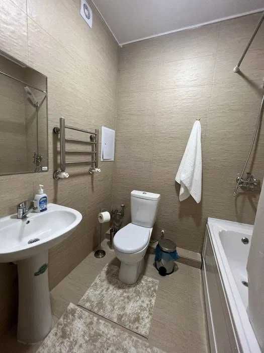 СРОЧНОЕ Сдаётся кв ЖК Алмазар Сити 1-ком/4/13 ро-н Алмазарский