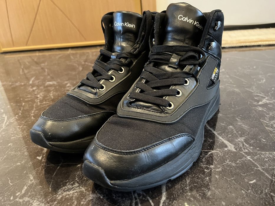 Мъжки обувки Calvin Klein