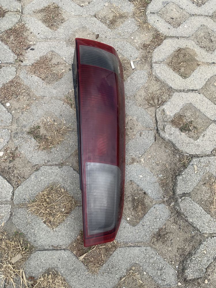 Стопове opel meriva 2003 без панели