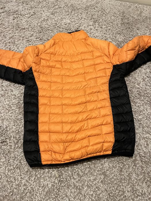 Trespass Down Jkt-мъжко пухено яке