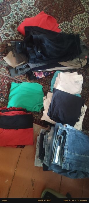 Женские вещи продам