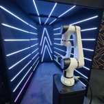 Glambot - Video Corner