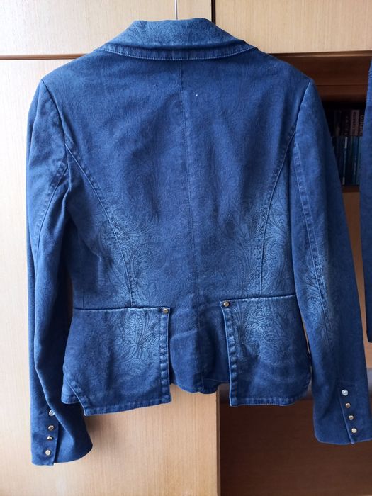 Дамски костюм Кенсол