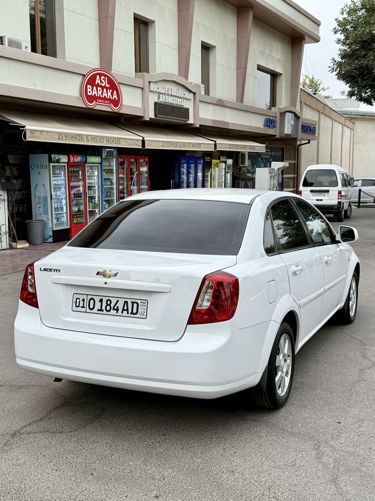 Gentra A/T 3 poz elegant
