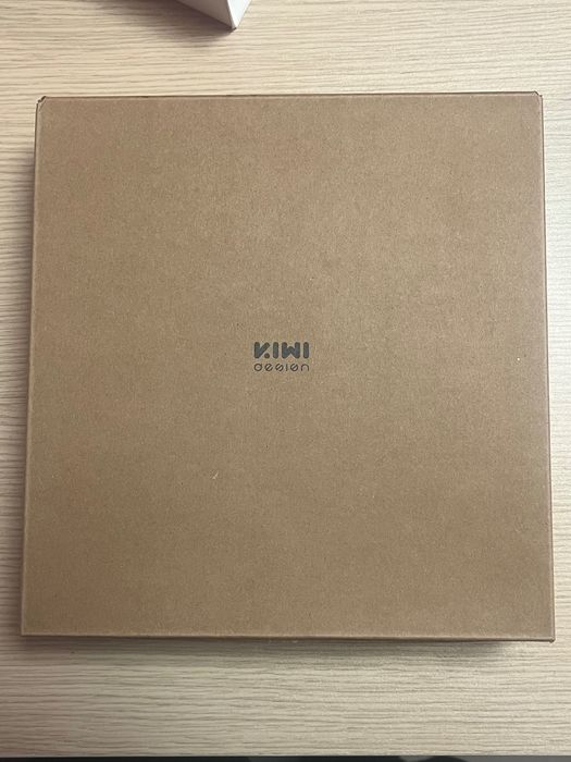 KIWI Design Comfort Battery Head Strap - SPC (за Meta Quest 3)