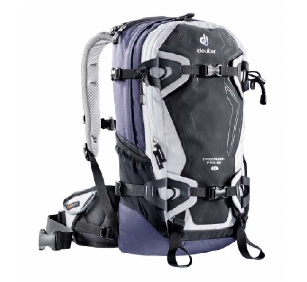 Раница Deuter "Freerider Pro 28"SL - супер запазена