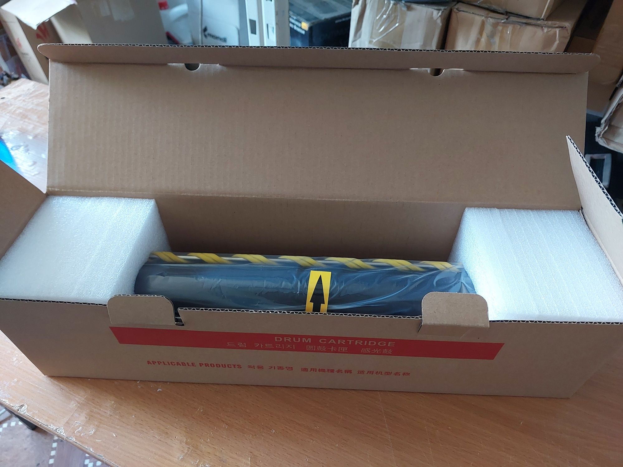 Принт-картридж Xerox 013R00663 для Xerox Color 550/560/570/C60/70
