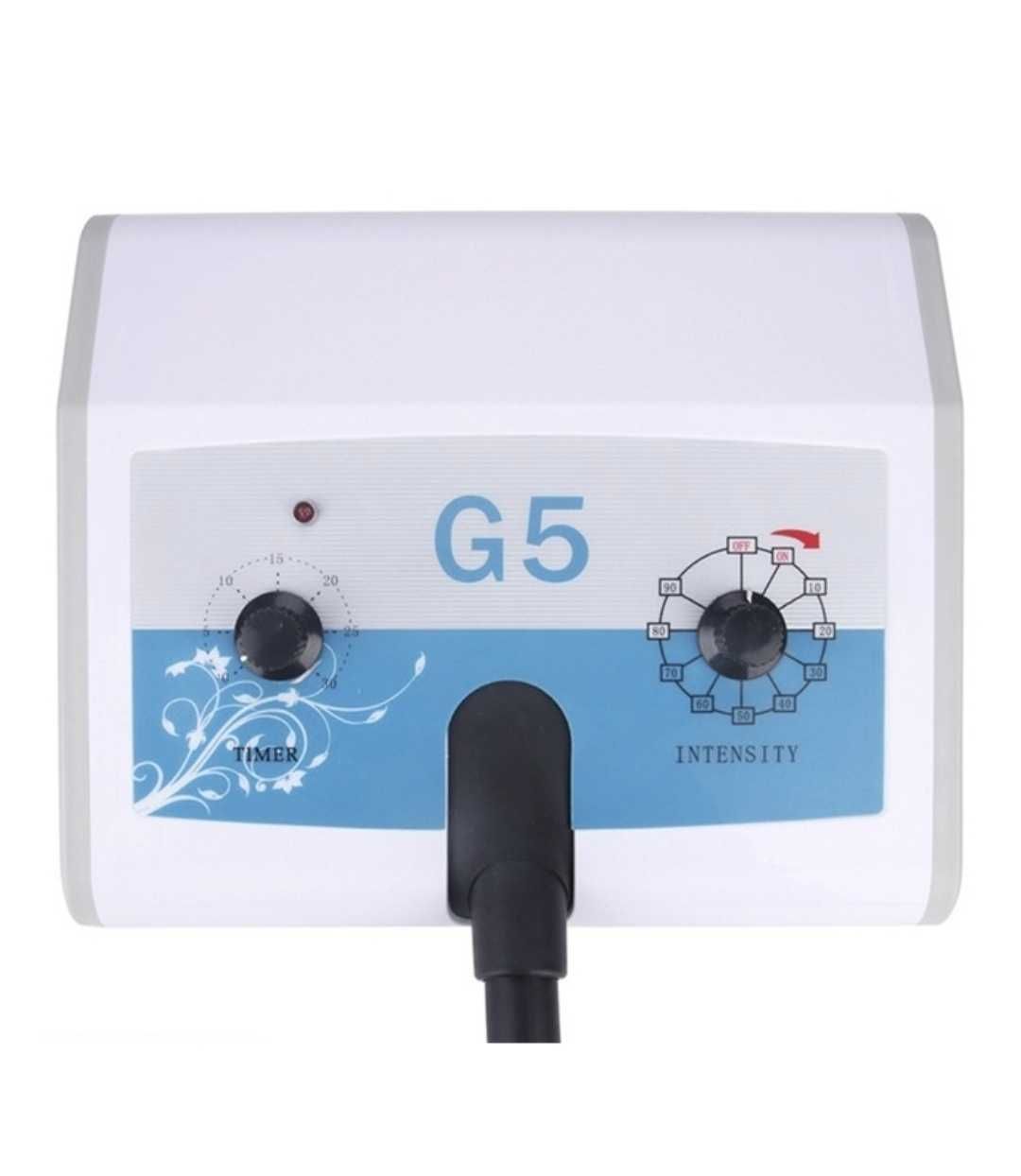 Турба массажор CS-G5