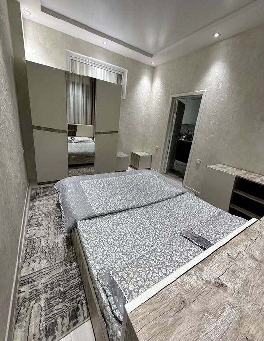 СРОЧНО Сдаётся кв Чарх Камолон Новза Масжид 2/2/5 Чиланзар-5 кв 539