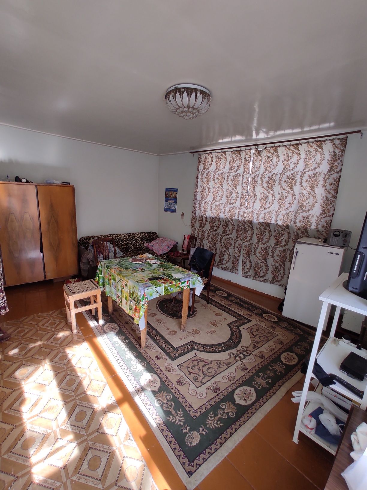 Продается ДОМ.6 КОМНАТ.
