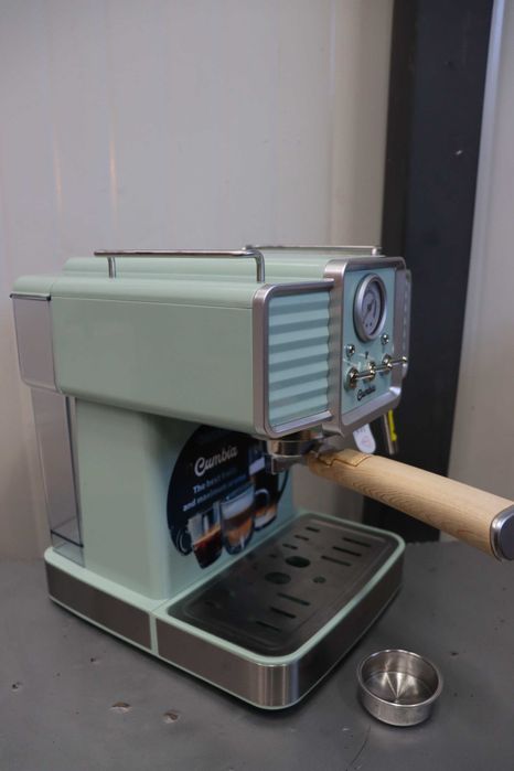 Кафемашина Cecotec Power Espresso 20 Tradizionale 1350W, 20bar