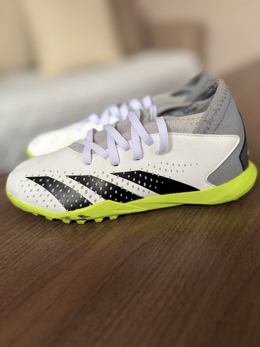 Стоножки Adidas Predator UK 13,5