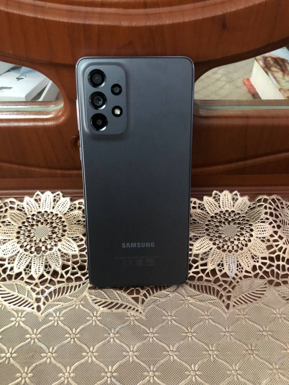 Samsung galaxy A73 5G